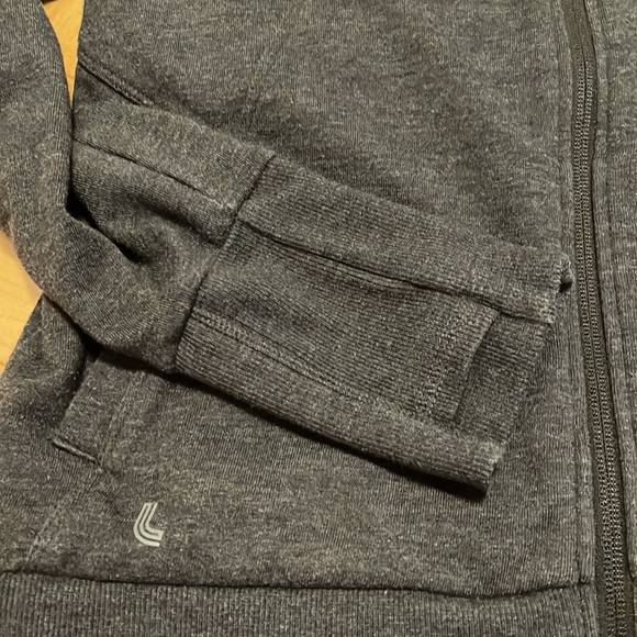 Lole Unite Cozy Terry Cardigan - Picture 7 of 12